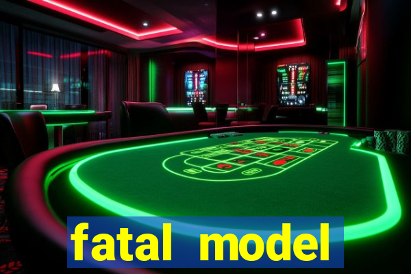 fatal model cruzeiro do oeste